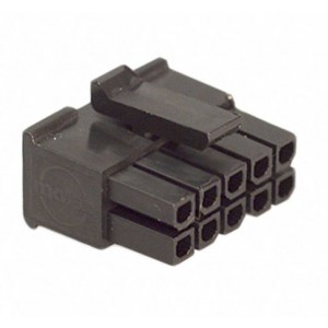 43025 molex Male housing