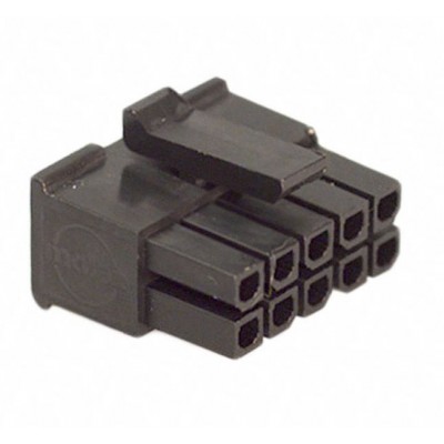 43025 molex Male housing